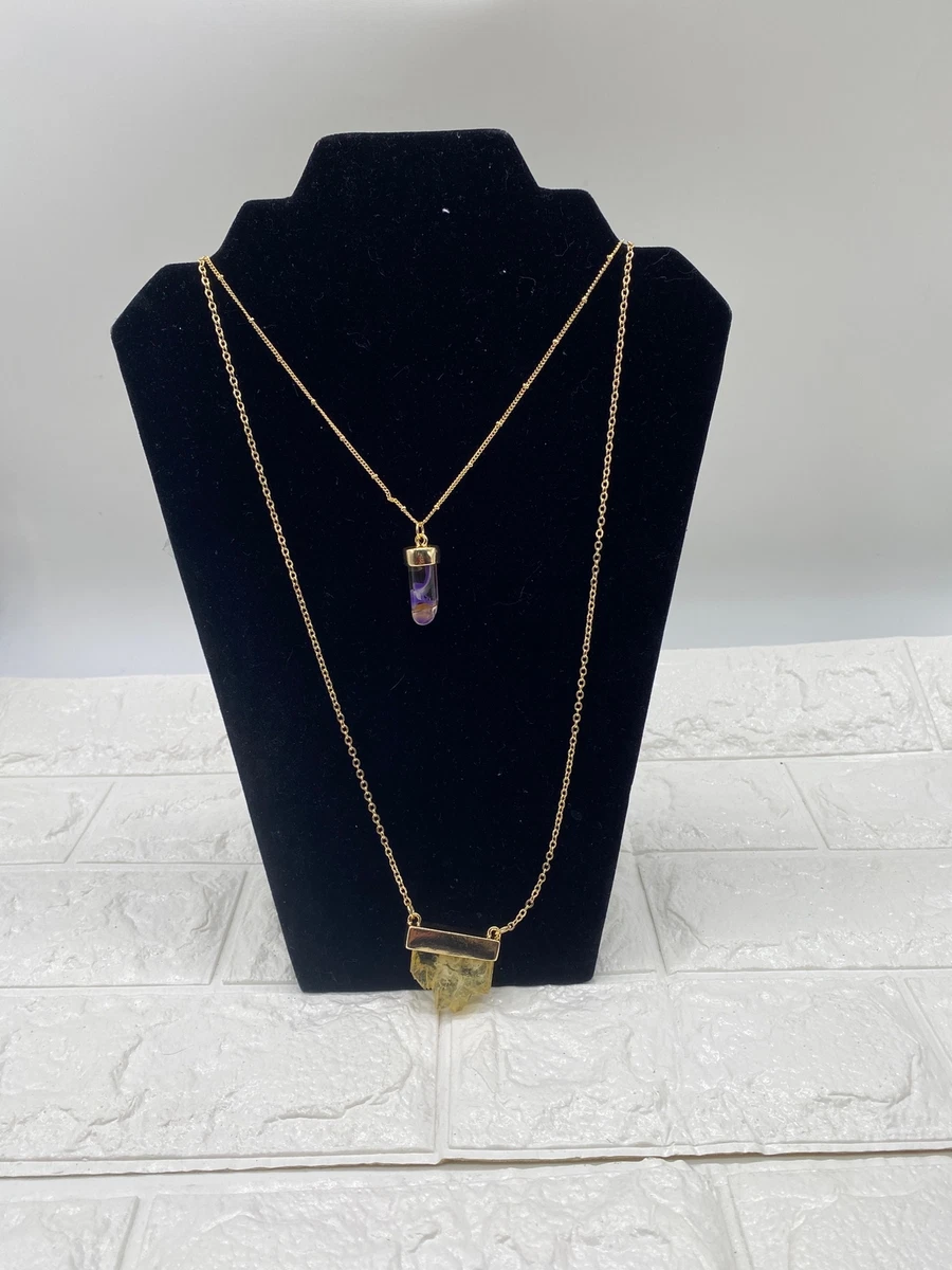 Target fashion jewelry deals
