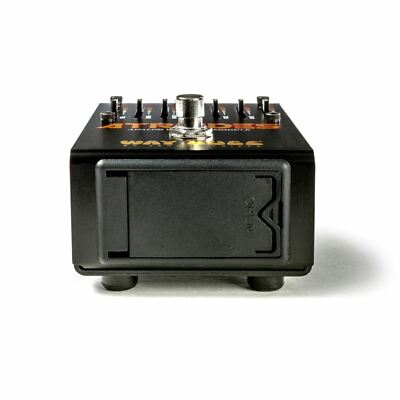 Way Huge WHE900 Atreides Analog Weirding Module Effects Pedal | eBay