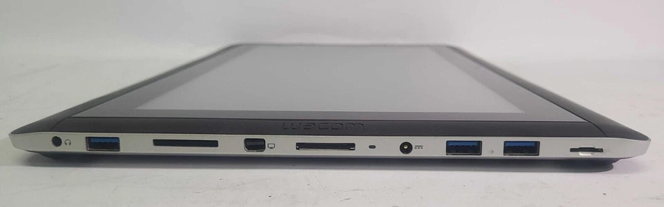 BATERÍA DEFECTUOSA WACOM CINTIQ ACOMPAÑION 2 DTH-W1310 Foto 3 de 4