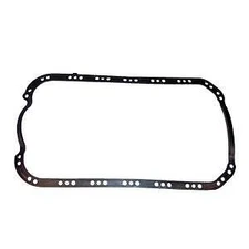 Oil Pan Set  DNJ Engine Components  PG297