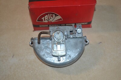 1958 Pontiac NOS Trico Vacuum Wiper Motor Runs Great 5 Year Warranty Mint
