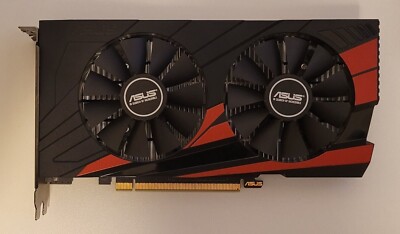 Nvidia GeForce GTX 1050 Ti, Top Zustand, GAMING X, 4GB, GDDR5, 128-Bit HDMI