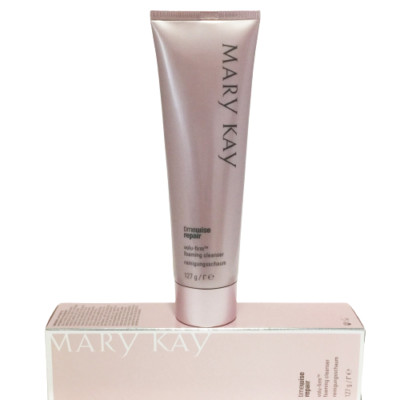 Mary Kay Timewise Repair Volu-Firm Foaming Cleanser 127 g Neu MHD 04/27