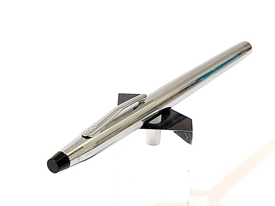 Cross Century II Medalist Rollerball Glanz-Chrom - Bild 2 von 4