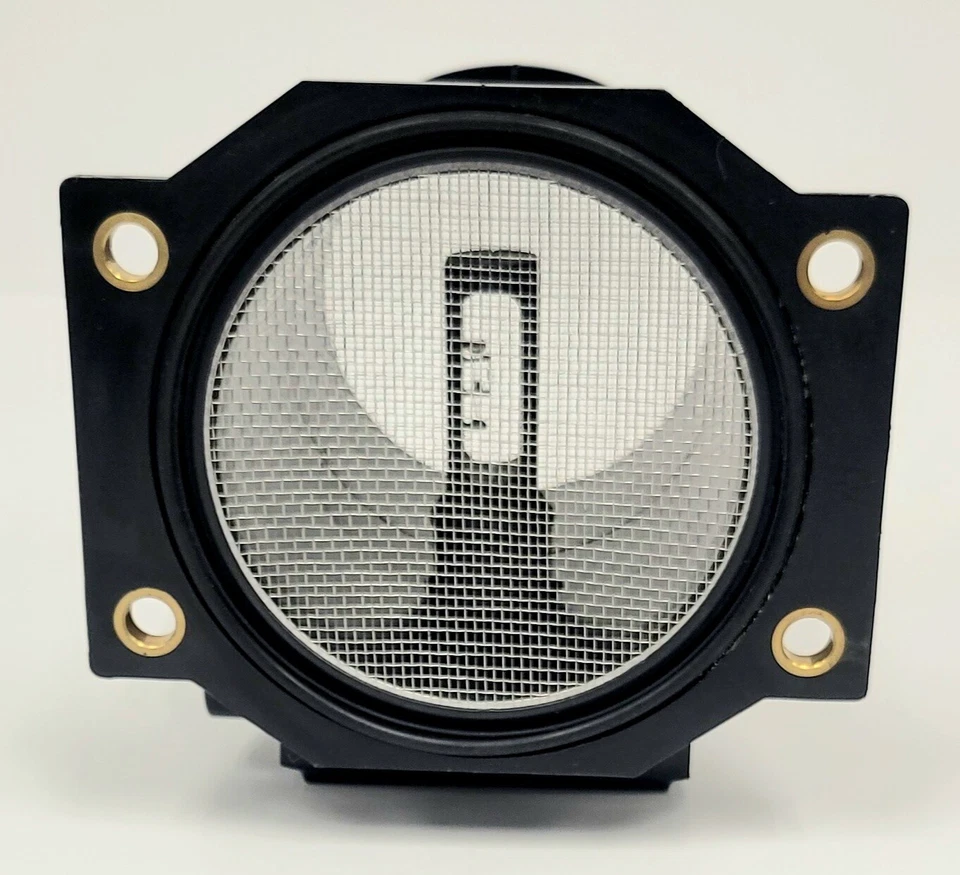 Sensor de fluxo de ar em massa CarQuest MQ7310 para Porsche Cayman Boxster 2009-2012 - Imagem 4 de 4