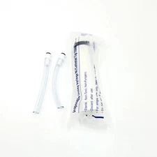 Cutera Xeo Pearl Fractional Laser System Handpiece Drain Flush Fill Kit