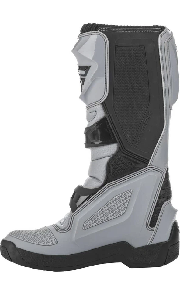 Fly Racing Maverick Boot - Image 3 of 4