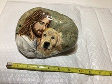 Pet Portrait Memorial Hand Painted