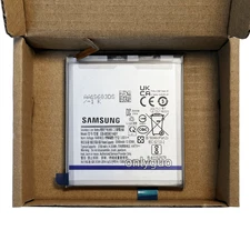 New Genuine For Samsung Galaxy S22 5G S901 SM-S901U EB-BS901ABY Battery 3700 mAh
