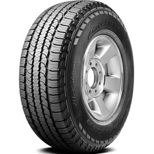 Tire 24565r17 105s Goodyear Fortera Hl Edition As As All Season Tire 24565r17 105s Goodyear Fortera Hl Edition As As All Season
