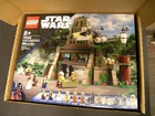 Lego Star Wars Yavin 4 Rebel Base 75365 NEW SEALED