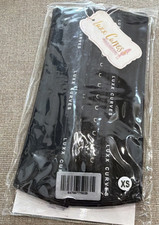XS Luxx Curves Waist Trainer Shapewear Black ...