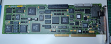 Videokarte retro vintage Crystal, Zilog, AMD ...