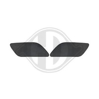 1X Blende, StoßFäNger Diederichs ZUB00272 Passend FüR