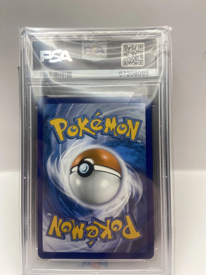 2021 Rayquaza V Alt Art 194/203 Evolving Skies PSA 10!  - Image 2 of 2