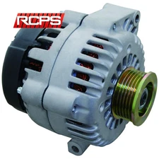 New 110A Alternator For Pontiac Grand Prix 3.1L 1999-03 321-1759 334-2487 RM1272