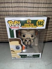Funko Pop! Movies Super Troopers MAC #582 Vinyl Figure