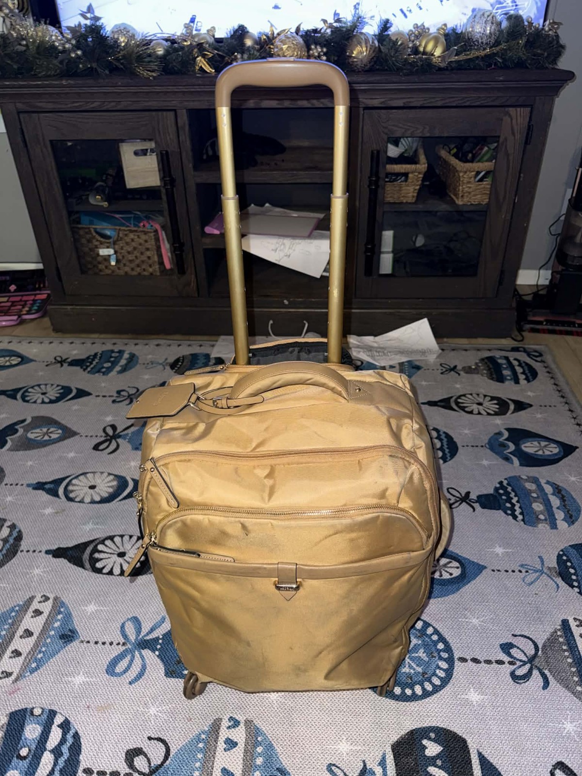 Equipaje Lipault Paris