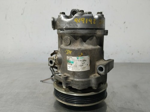 S06VBBF klimakompressor 919192 für OPEL CORSA C 2000