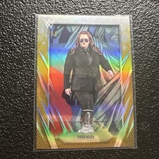 2026 WWE Topps Chrome Piper Niven Gold /50 #162
