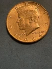 1964 Kennedy Half Dollar