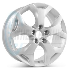 18 X 7 Honda Accord Crosstour 2010 2011 2012 Factory Oem Wheel Rim 64003