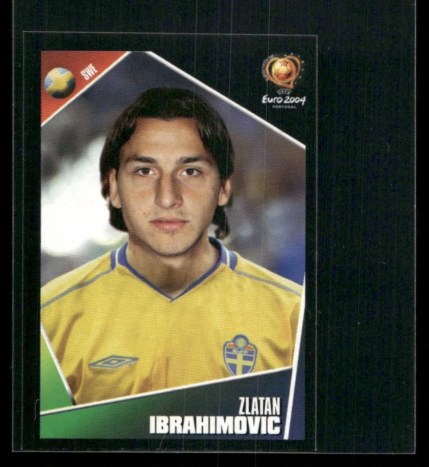 2004 Panini Uefa Euro 2004 Soccer Trading Cards for sale | eBay