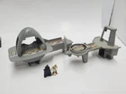 Vintage Star Wars Micro Collection Bespin Gantry Control Room 1982 Figures Post