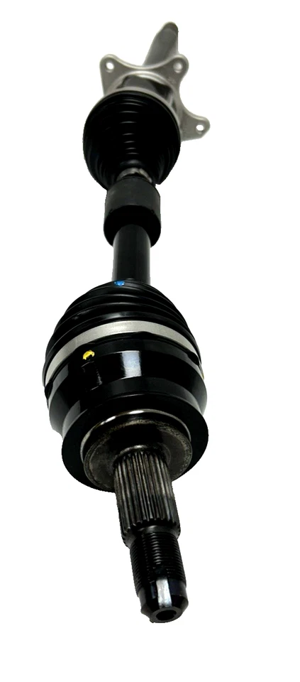 52123810AB OEM Mopar conjunto de eje delantero derecho CV 2015-2017 Chrysler 200 2,4 L Foto 2 de 4