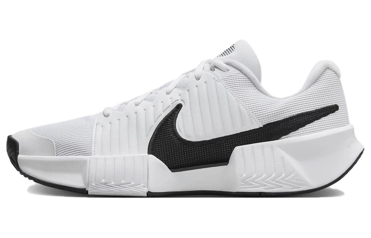 Nike Zoom GP Challenge Pro Black White for Sale | Authenticity