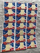 21x Michael Jordan 1989/90 NBA HOOPS #200,#21 All Star ALL CONTAIN JORDAN