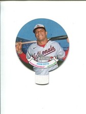 2021 Topps Heritage - 1972 Topps Candy Lids #23 Juan Soto ⚾