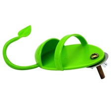 Bird Cage Feeding birds Accessory Feeder Vegetable Basket