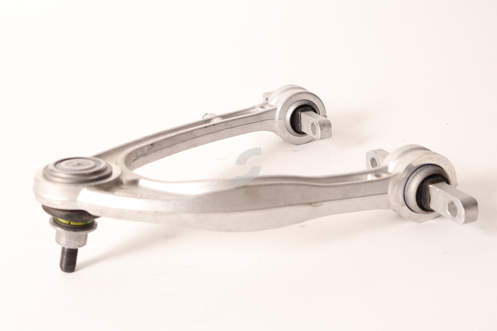 FEU-248758-A2 COMPLETE L.H.FRONT UPPER LEVER  Ferrari - Used Parts USED