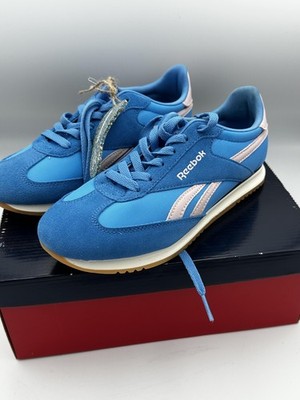 Reebok Shoes Womens Size Blue Frosted Berry Vector Navy AR30309W