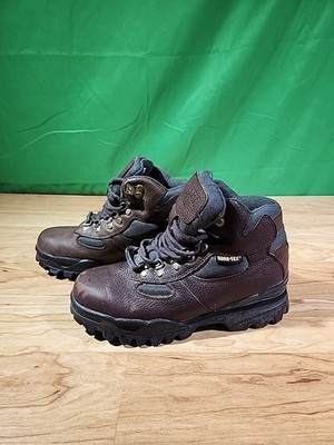 Redhead Bone-Dry Waterproof Gore-Tex Hiking, Hunting Boots U.S. Size 8 M