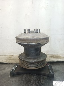 98A8621 Horton Air Fan Clutch Detroit DD13 10 Groove (12776275