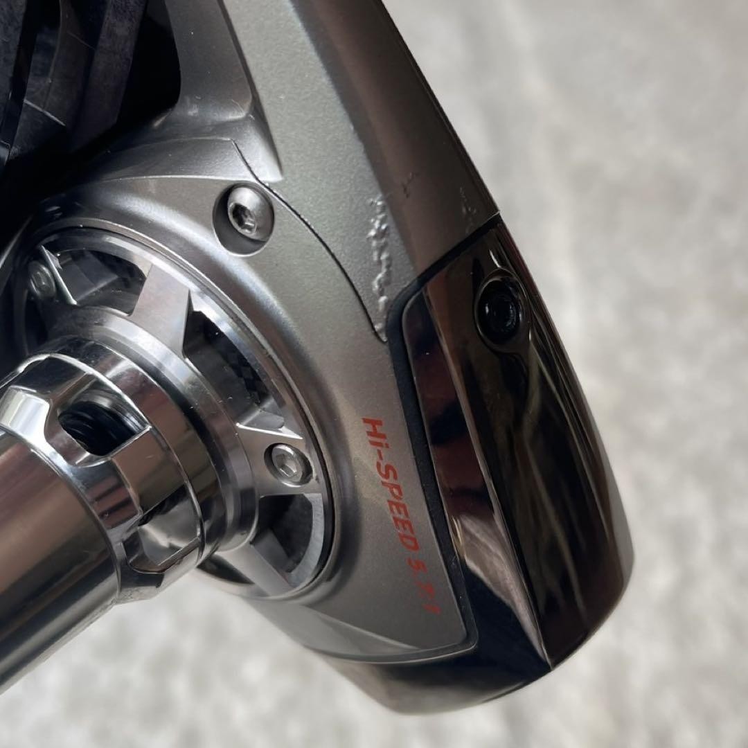 リール DAIWA - DAIWA 10SALTIGA6500h $_57.JPG?set_id=880000500F