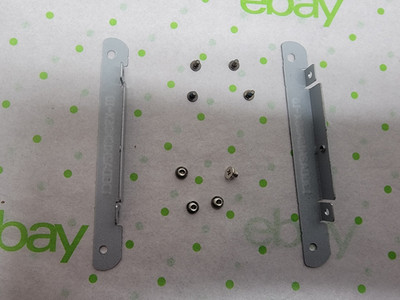 Asus EEE PC 1215T Series Hard Disk Caddy Adapter with screws