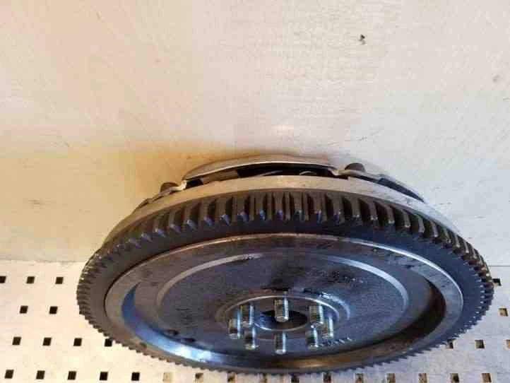 Toyota RAV 4 II A2 Clutch Kit 2.0 Diesel 85kw 2005 26115263 - Image 2 of 4