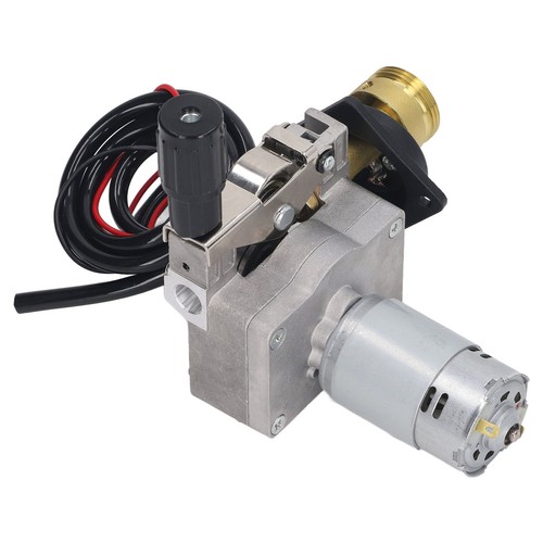 Wire Feed Motor Welder Roll Feeder Feeding Machine DC 24V For MIG MAG Welding - Picture 7 of 22