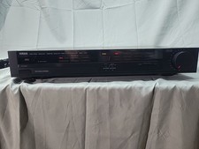 Yamaha Natural Sound Digital Sound Field Processor DSP-100