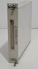NI National Instruments SCXI-1121 Isolation Amp w/ Excitation 4-Channel Module