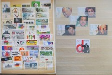 ALLEMAGNE ANNEE 2000 COLLECTION SOIGNEE** c 100 € um05 /fa072