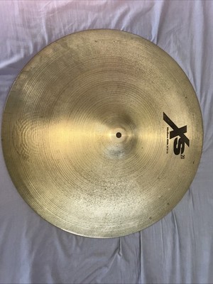Sabian XS  20  Medium Ride Cymbal