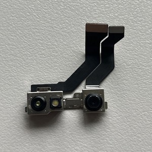 iPhone 13 128GB Blau originale Vorderkamera