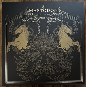 Mastodon CD セット12枚 Mastodon – Crack The Skye – Box Set (Limited Edition): CD, DVD