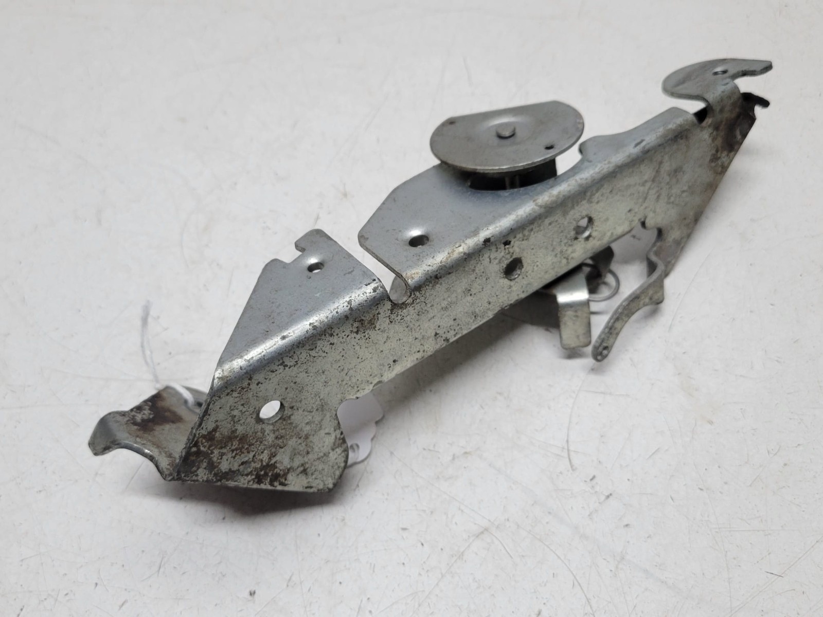 BRIGGS & STRATTON CONTROL BRACKET 698761 | eBay