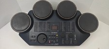 Yamaha DD-20C Digital Percussion Drum Set Machine Untested
