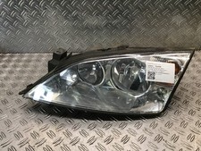 Scheinwerfer links  Ford Mondeo III Kombi (BWY) 703509